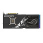 ASUS ROG -STRIX-RTX4090-O24G-GAMING NVIDIA GeForce RTX 4090 24 GB GDDR6X