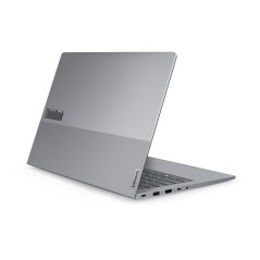 Lenovo ThinkBook 14 Intel® Core™ i5 i5-13420H Computer portatile 35,6 cm (14") WUXGA 16 GB DDR5-SDRAM 512 GB SSD Wi-Fi 6