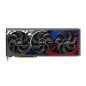 ASUS ROG -STRIX-RTX4090-O24G-GAMING NVIDIA GeForce RTX 4090 24 GB GDDR6X