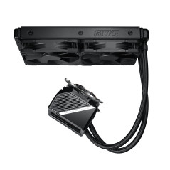 ASUS ROG RYUJIN II 240 Processore Raffreddatore di liquidi tutto in uno 12 cm Nero 1 pz