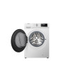 Hisense WFQA1014EVJM lavatrice Caricamento frontale 10 kg 1400 Giri/min Bianco