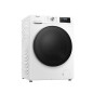 Hisense WFQA9014EVJM lavatrice Caricamento frontale 9 kg 1400 Giri/min Bianco