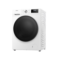 Hisense WFQA9014EVJM lavatrice Caricamento frontale 9 kg 1400 Giri min Bianco