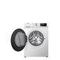 Hisense WFQA9014EVJM lavatrice Caricamento frontale 9 kg 1400 Giri/min Bianco