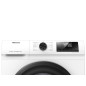 Hisense WFQP6012EVM lavatrice Caricamento frontale 6 kg 1200 Giri/min Bianco