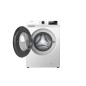 Hisense WFQP7012EVM lavatrice Caricamento frontale 7 kg 1200 Giri/min Bianco