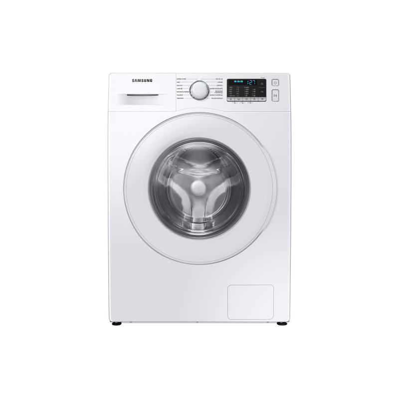 Samsung Lavatrice Crystal Clean™ 8 Kg WW80TA046TT/ET