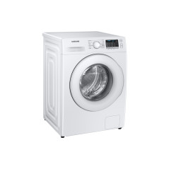 Samsung Lavatrice Crystal Clean™ 8 Kg WW80TA046TT ET