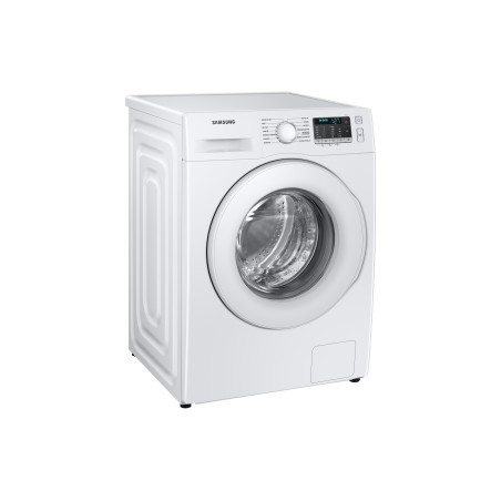 Samsung Lavatrice Crystal Clean™ 8 Kg WW80TA046TT/ET