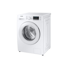 Samsung Lavatrice Crystal Clean™ 8 Kg WW80TA046TT ET