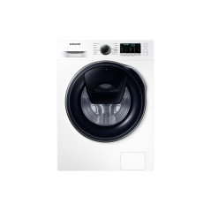 Samsung WW8NK52E0VW lavatrice Caricamento frontale 8 kg 1200 Giri min Bianco