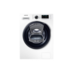 Samsung WW8NK52E0VW lavatrice Caricamento frontale 8 kg 1200 Giri min Bianco