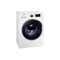 Samsung WW8NK52E0VW lavatrice Caricamento frontale 8 kg 1200 Giri min Bianco