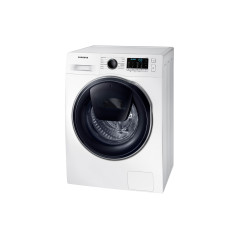 Samsung WW8NK52E0VW lavatrice Caricamento frontale 8 kg 1200 Giri min Bianco