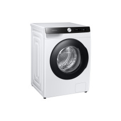 Samsung WW90T534DAE 9 kg Ecodosatore Ai Control Libera installazione Caricamento frontale 1400 Giri min Bianco