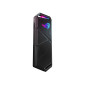 ASUS ROG Strix Arion Lite Box esterno SSD Nero M.2