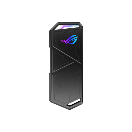 ASUS ROG Strix Arion Lite Box esterno SSD Nero M.2