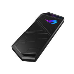 ASUS ROG Strix Arion Lite Box esterno SSD Nero M.2