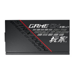 ASUS ROG STRIX 1000W Gold (16-pin cable) alimentatore per computer 20+4 pin ATX ATX Nero