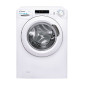 Candy Smart CS1292DW4/1-11 lavatrice Caricamento frontale 9 kg 1200 Giri/min Bianco