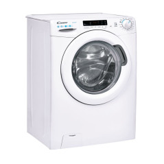 Candy Smart CS1292DW4 1-11 lavatrice Caricamento frontale 9 kg 1200 Giri min Bianco