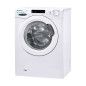 Candy Smart CS1292DW4/1-11 lavatrice Caricamento frontale 9 kg 1200 Giri/min Bianco