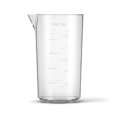 Philips 5000 series HR2685 00 Frullatore a immersione