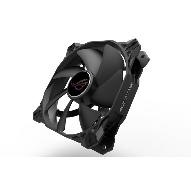 ASUS ROG Strix XF 120 Universale Ventilatore 12 cm Nero 1 pz