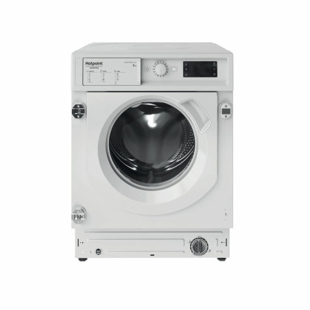 Hotpoint Ariston Lavatrice da incasso Hotpoint BI WMHG 81485 EU