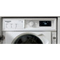 Hotpoint Ariston Lavatrice da incasso Hotpoint BI WMHG 81485 EU