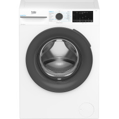 Beko b300 BMWSU4721A  Lavatrice EnergySpin 7Kg Slim, Classe A, 1200 giri