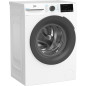 Beko b300 BMWSU4721A: Lavatrice EnergySpin 7Kg Slim, Classe A, 1200 giri