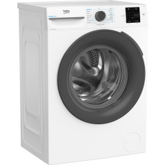 Beko b300 BMWU3721A  Lavatrice EnergySpin 7Kg Slim, Classe A, 1200 giri