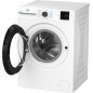 Beko b300 BMWU31041A: Lavatrice EnergySpin 10kg, Classe A, 1400giri