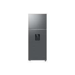 Samsung Frigorifero Doppia Porta EcoFlex AI 462L RT47CG6726S9