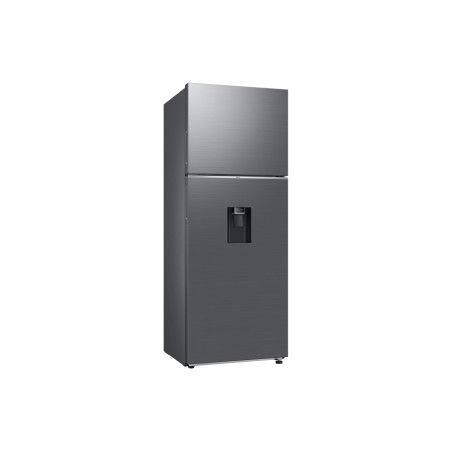 Samsung Frigorifero Doppia Porta EcoFlex AI 462L RT47CG6726S9