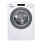 Candy Smart CSS41272DWSE-11 lavatrice Caricamento frontale 7 kg 1200 Giri/min Bianco