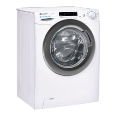 Candy Smart CSS41272DWSE-11 lavatrice Caricamento frontale 7 kg 1200 Giri min Bianco