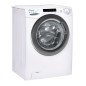 Candy Smart CSS41272DWSE-11 lavatrice Caricamento frontale 7 kg 1200 Giri/min Bianco