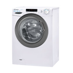 Candy Smart CSS41272DWSE-11 lavatrice Caricamento frontale 7 kg 1200 Giri min Bianco