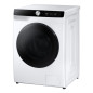 Samsung Lavasciuga AI Control Ecodosatore 9/6Kg WD90DG6B85BKU3