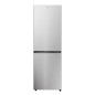 Candy Fresco CNCQ2T618EX Libera installazione 355 L E Acciaio inox