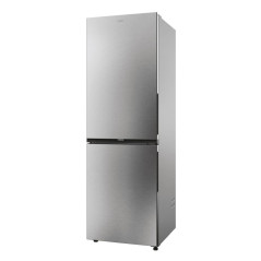 Candy Fresco CNCQ2T618EX Libera installazione 355 L E Acciaio inox