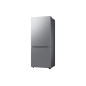 Samsung RB50DG602ES9 Libera installazione 508 L E Metallico, Acciaio inox