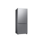 Samsung RB50DG602ES9 Libera installazione 508 L E Metallico, Acciaio inox