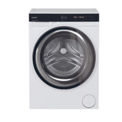 Candy BS 49B9-S lavatrice Caricamento frontale 9 kg 1400 Giri min Nero, Bianco