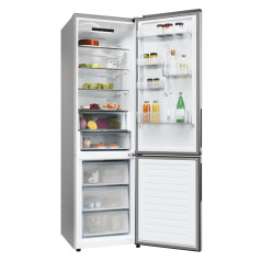 Candy CNCQ2T620EX Libera installazione 409 L E Acciaio inox