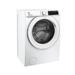 Hoover H-WASH 500 HW4 27AMC7 1-S lavatrice Caricamento frontale 7 kg 1200 Giri min Bianco