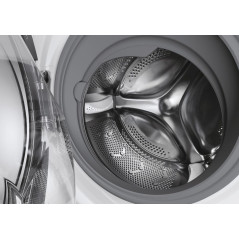 Hoover H-WASH 500 HW4 27AMC7 1-S lavatrice Caricamento frontale 7 kg 1200 Giri min Bianco