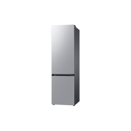 Samsung RB38C600DSA/EF frigorifero con congelatore Libera installazione 390 L D Acciaio inox